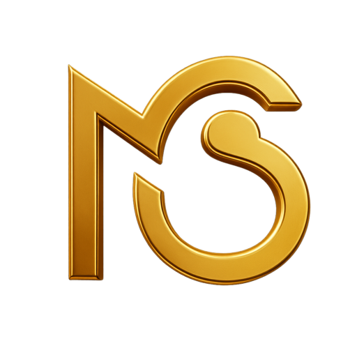 MiliienkoStudio Logo