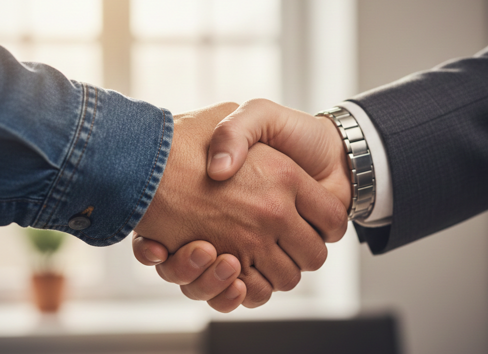 Webdesign Agentur MiliienkoStudio - Professionelle Websites erstellen